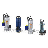 Submersible Water Pump 